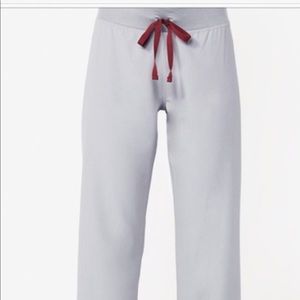 Figs Cement Livingston scrub pant